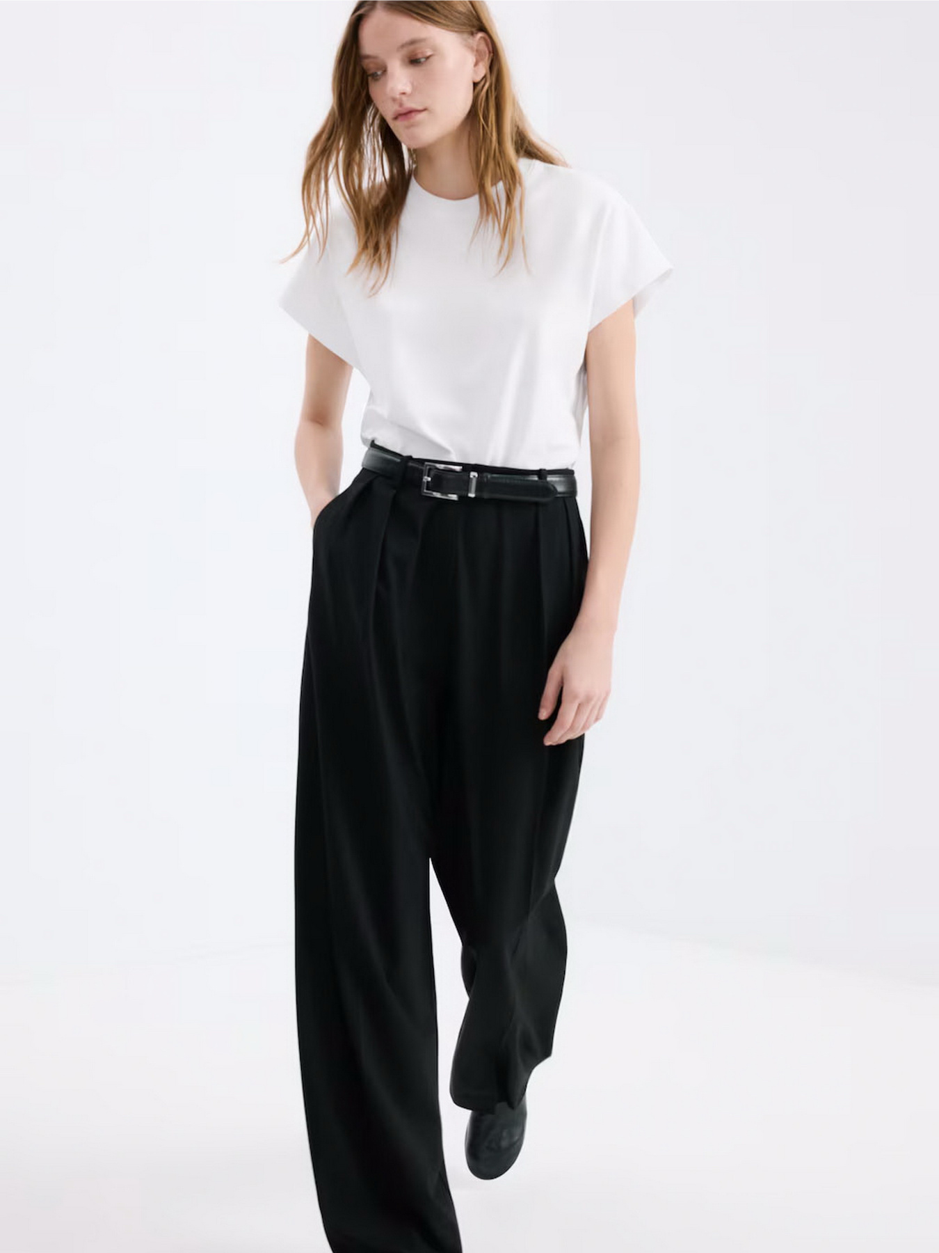 MANGO модель 27754096_1 Фото