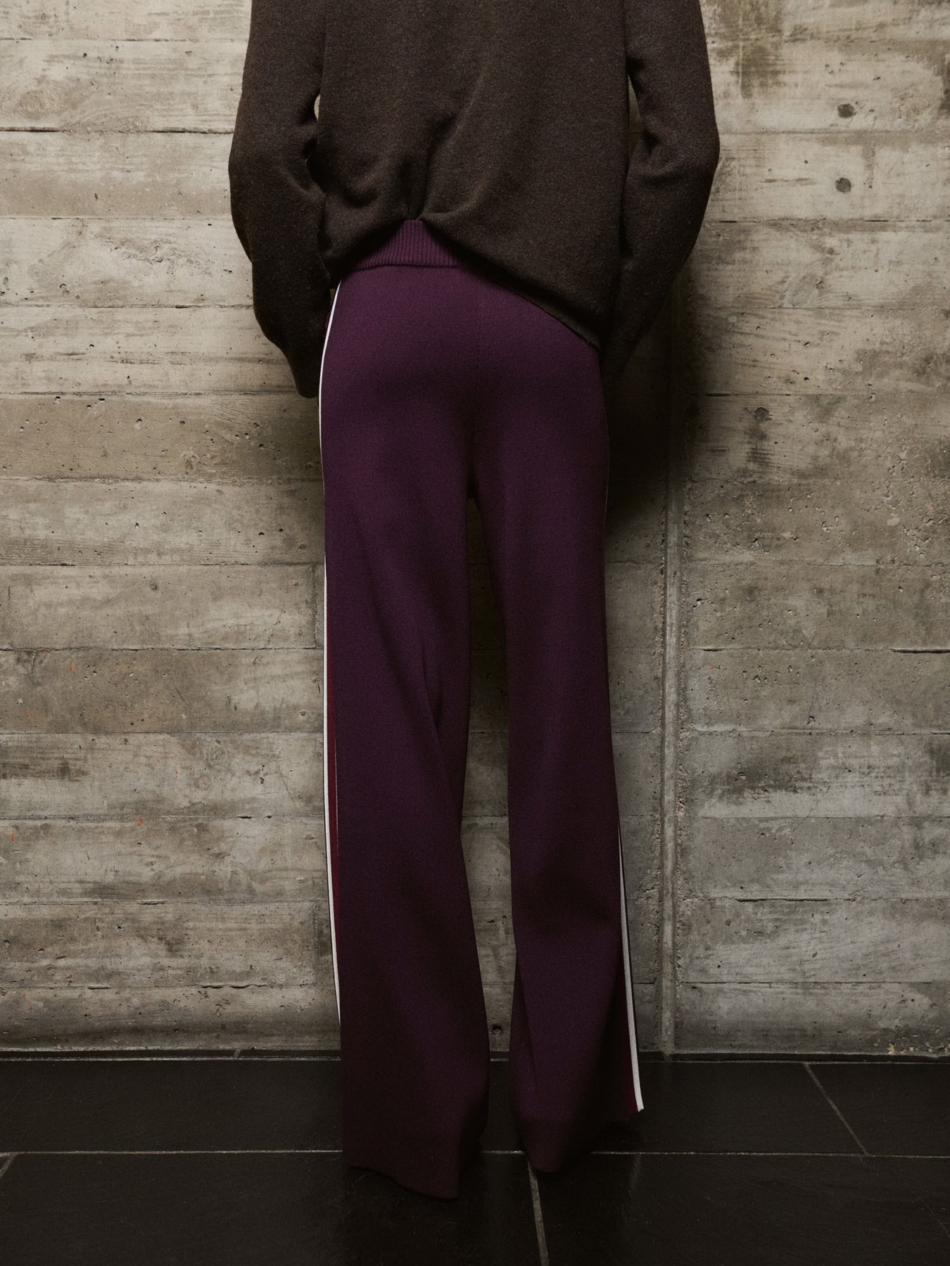 Повсякденні штани MANGO модель 27094090_77 Повсякденні штани MANGO модель 27094090_77 Фото