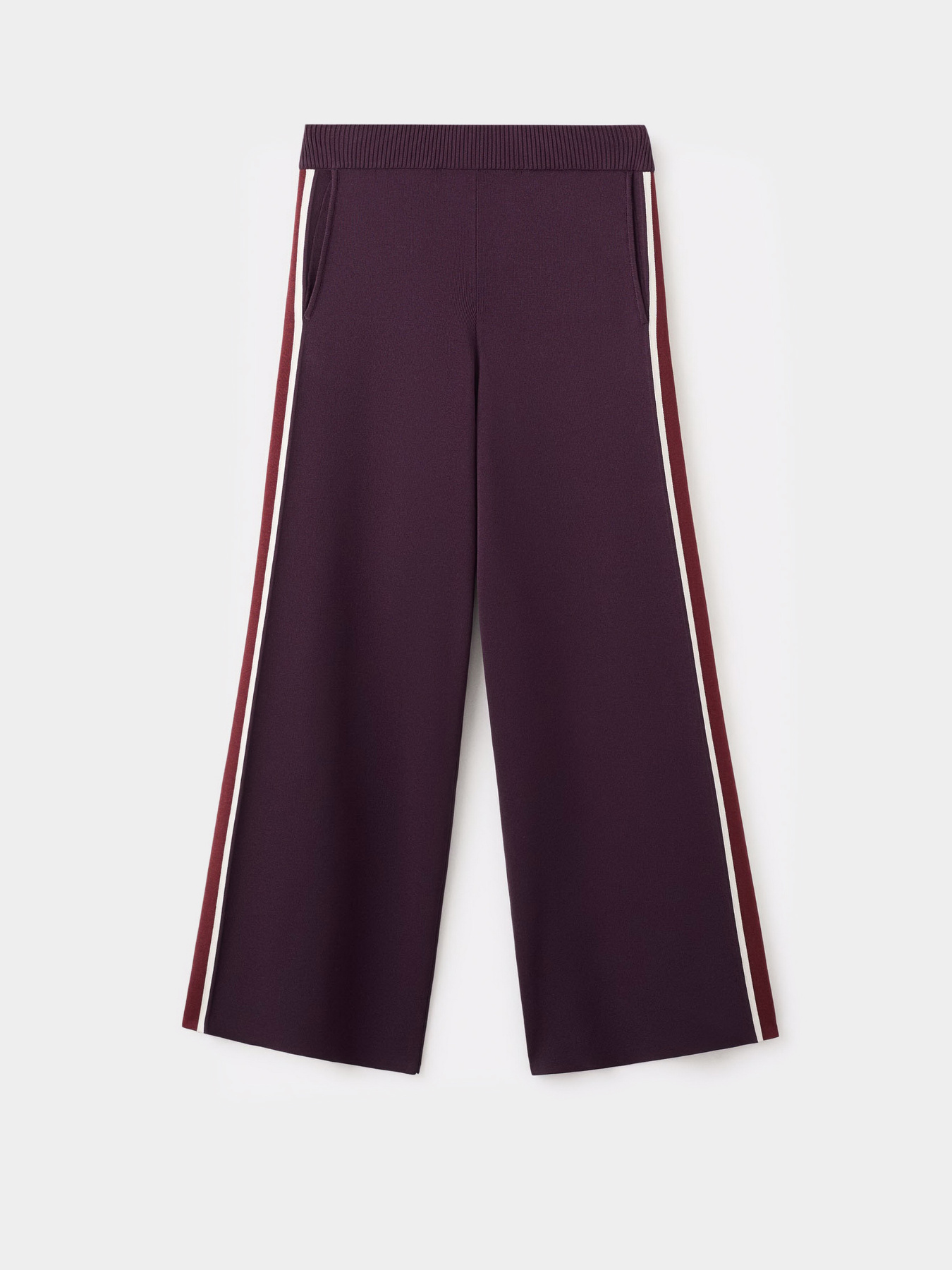 Повседневные штаны MANGO модель 27094090_77 Фото