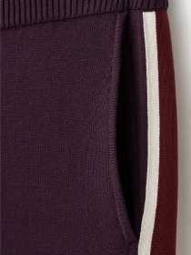 Повседневные штаны MANGO модель 27094090_77 Фото