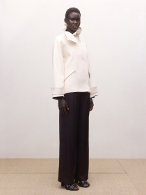 Повседневные штаны MANGO модель 27024789_30 Фото