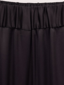 Повседневные штаны MANGO модель 27024789_30 Фото