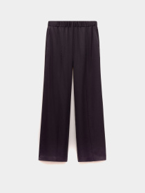 Повседневные штаны MANGO модель 27024789_30 Фото