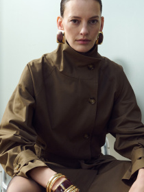 MANGO 27044775_35 модель 27044775_35 Фото