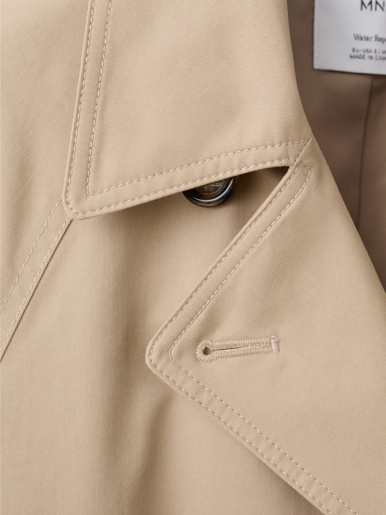 MANGO модель 27044774_8 Фото