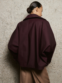 Демісезонна куртка MANGO модель 27064772_76 Фото