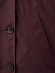 Демісезонна куртка MANGO модель 27064772_76 Фото