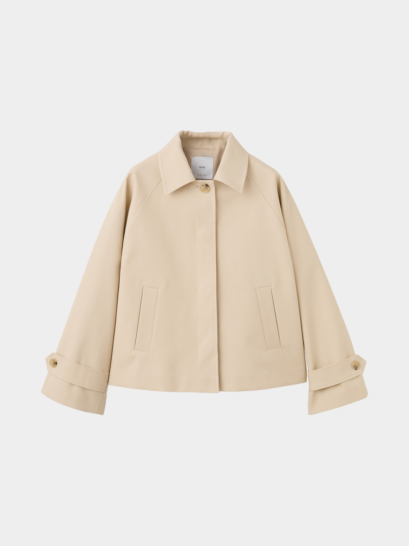 MANGO модель 27054774_8 Фото