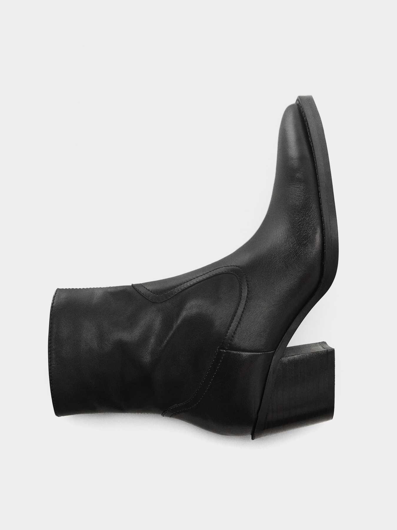 Ботильйони MANGO Coa Модель 67070444_99 Фото