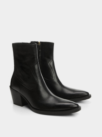 Бoтильоны MANGO Coa модель 67070444_99 Бoтильоны MANGO Coa модель 67070444_99 Фото