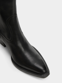 Бoтильоны MANGO Coa модель 67070444_99 Бoтильоны MANGO Coa модель 67070444_99 Фото