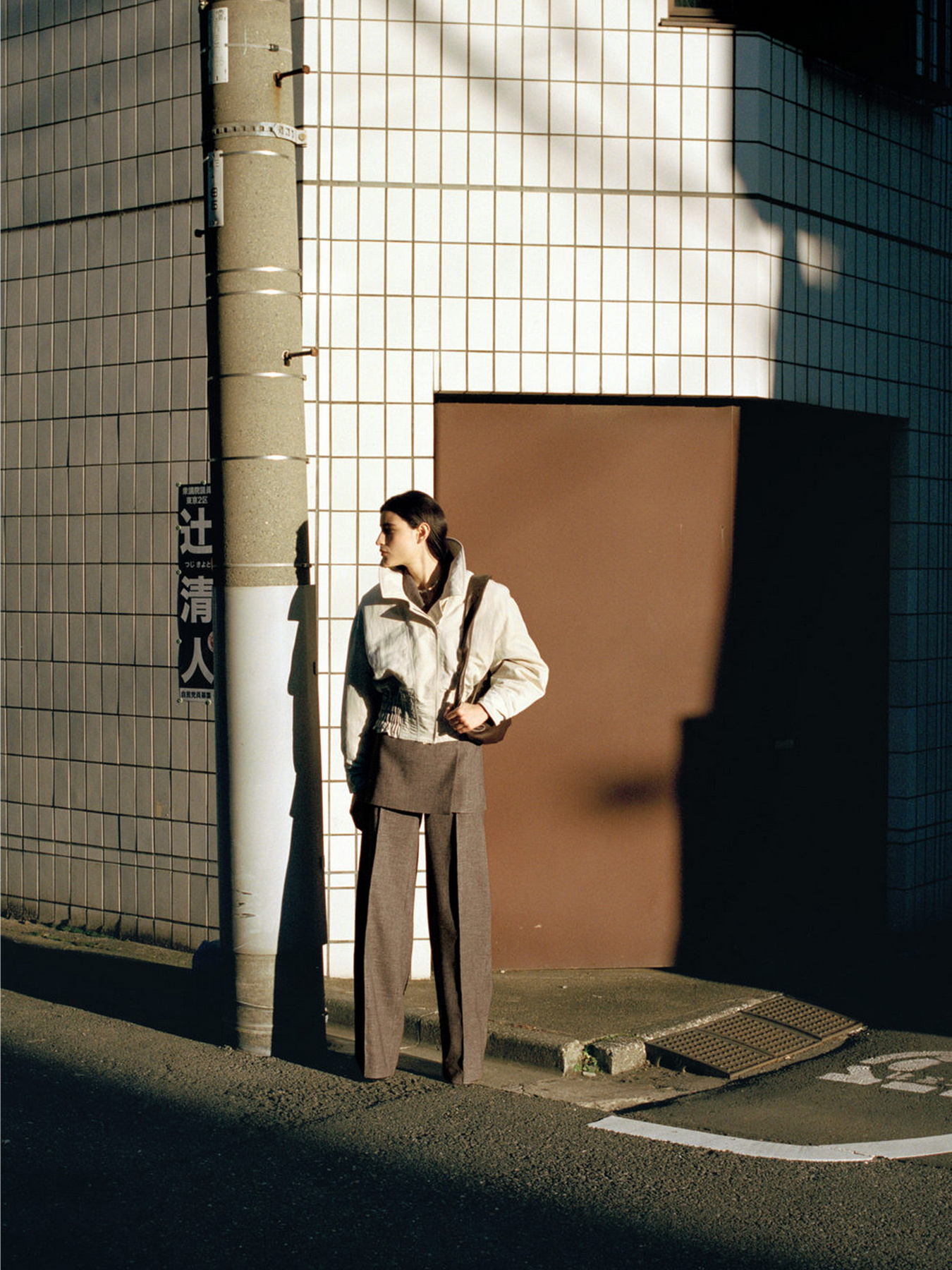 Демісезонна куртка MANGO модель 27034442_6 Фото