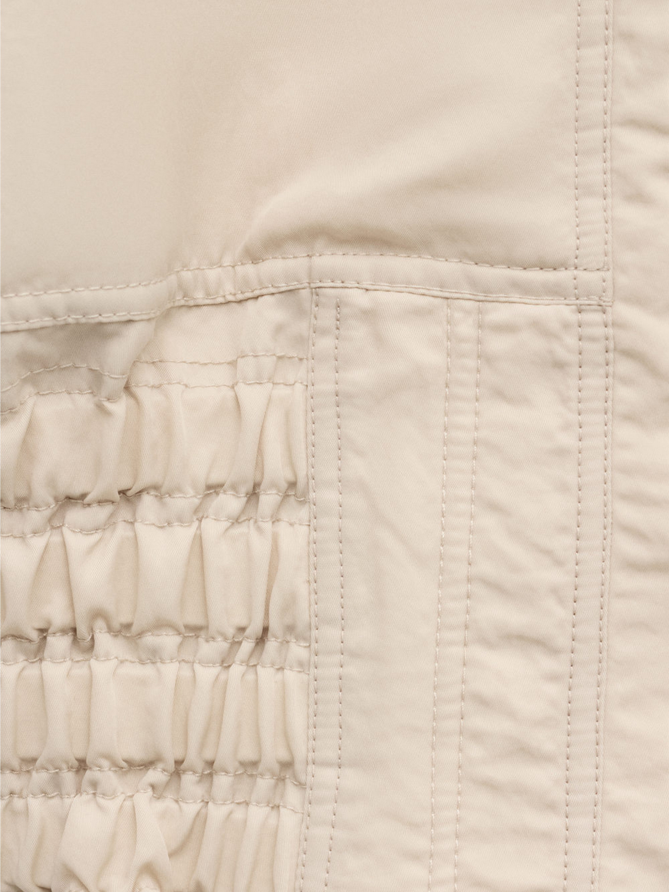 Демісезонна куртка MANGO модель 27034442_6 Фото