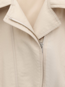 Демісезонна куртка MANGO модель 27034442_6 Фото