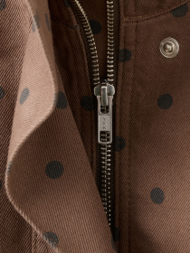 Джинсова куртка MANGO модель 27094447_32 Фото