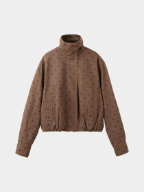 Джинсова куртка MANGO модель 27094447_32 Фото