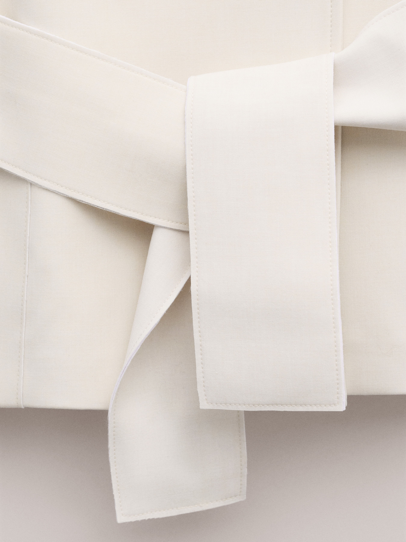 Демісезонна куртка MANGO модель 27084448_5 Фото