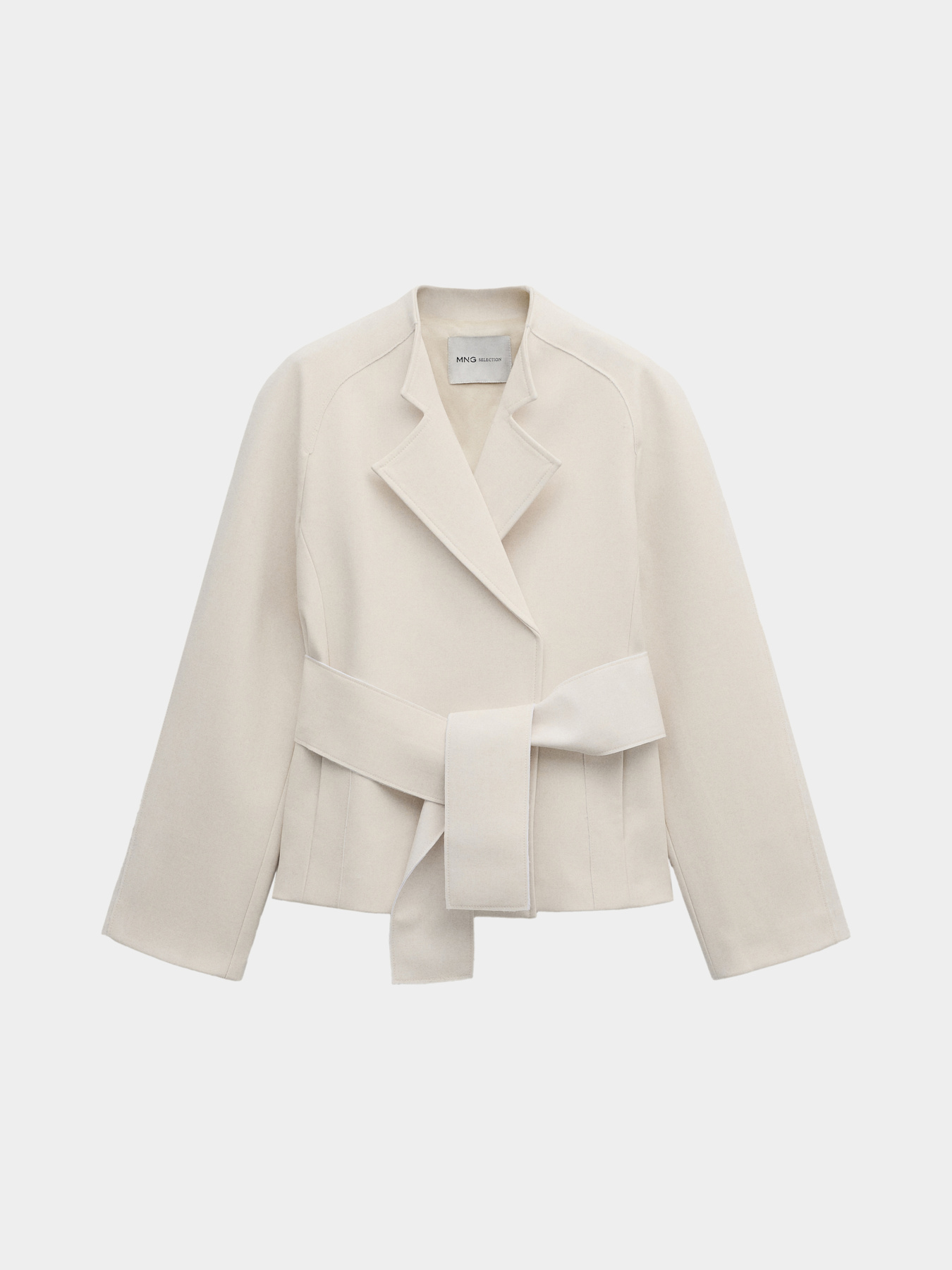 Демісезонна куртка MANGO модель 27084448_5 Фото