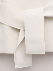 Демісезонна куртка MANGO модель 27084448_5 Фото