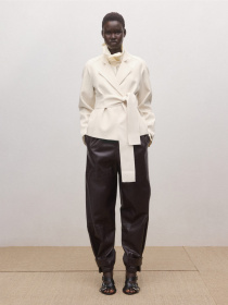 Демісезонна куртка MANGO модель 27084448_5 Фото