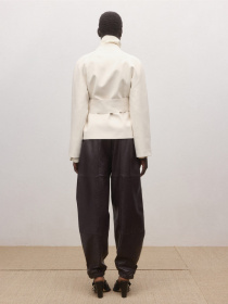 Демісезонна куртка MANGO модель 27084448_5 Фото