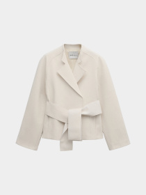 Демісезонна куртка MANGO модель 27084448_5 Фото