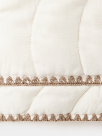 Демісезонна куртка MANGO модель 27066713_5 Фото