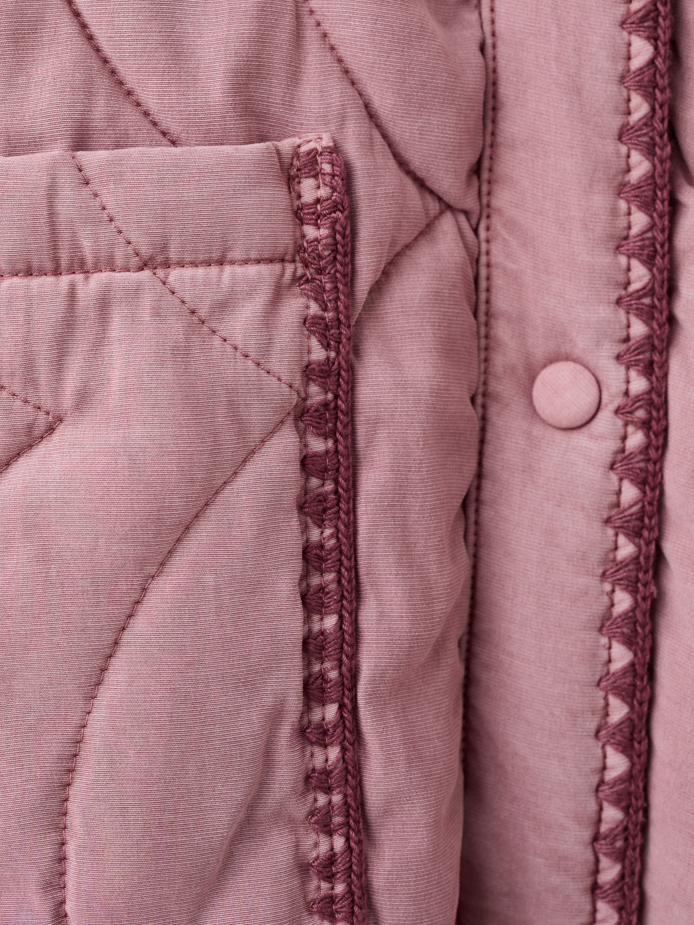 Демисезонная куртка MANGO модель 27066713_85 Фото