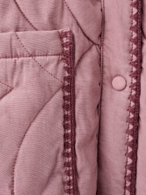 Демисезонная куртка MANGO модель 27066713_85 Фото