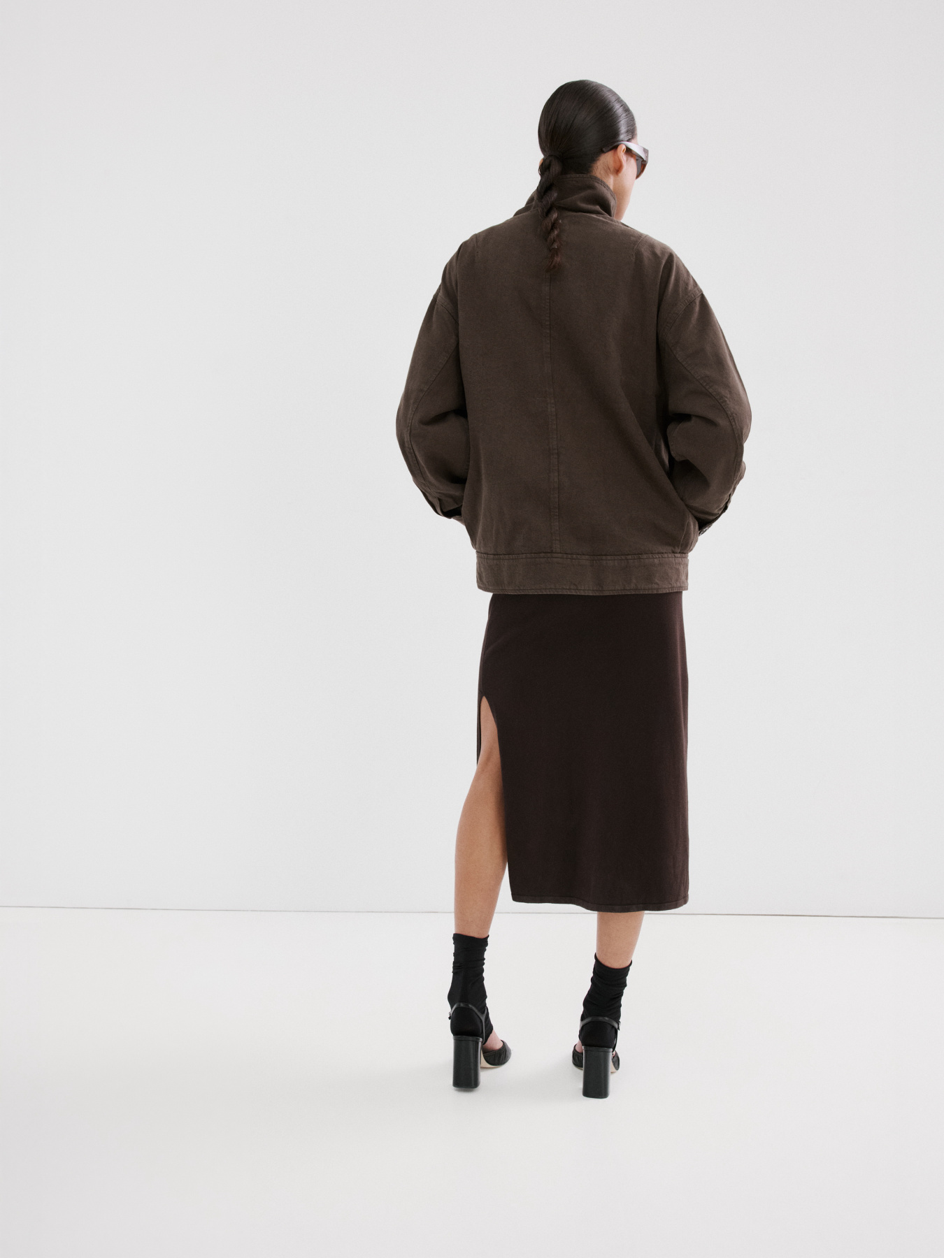 MANGO 27075818_32 модель 27075818_32 Фото