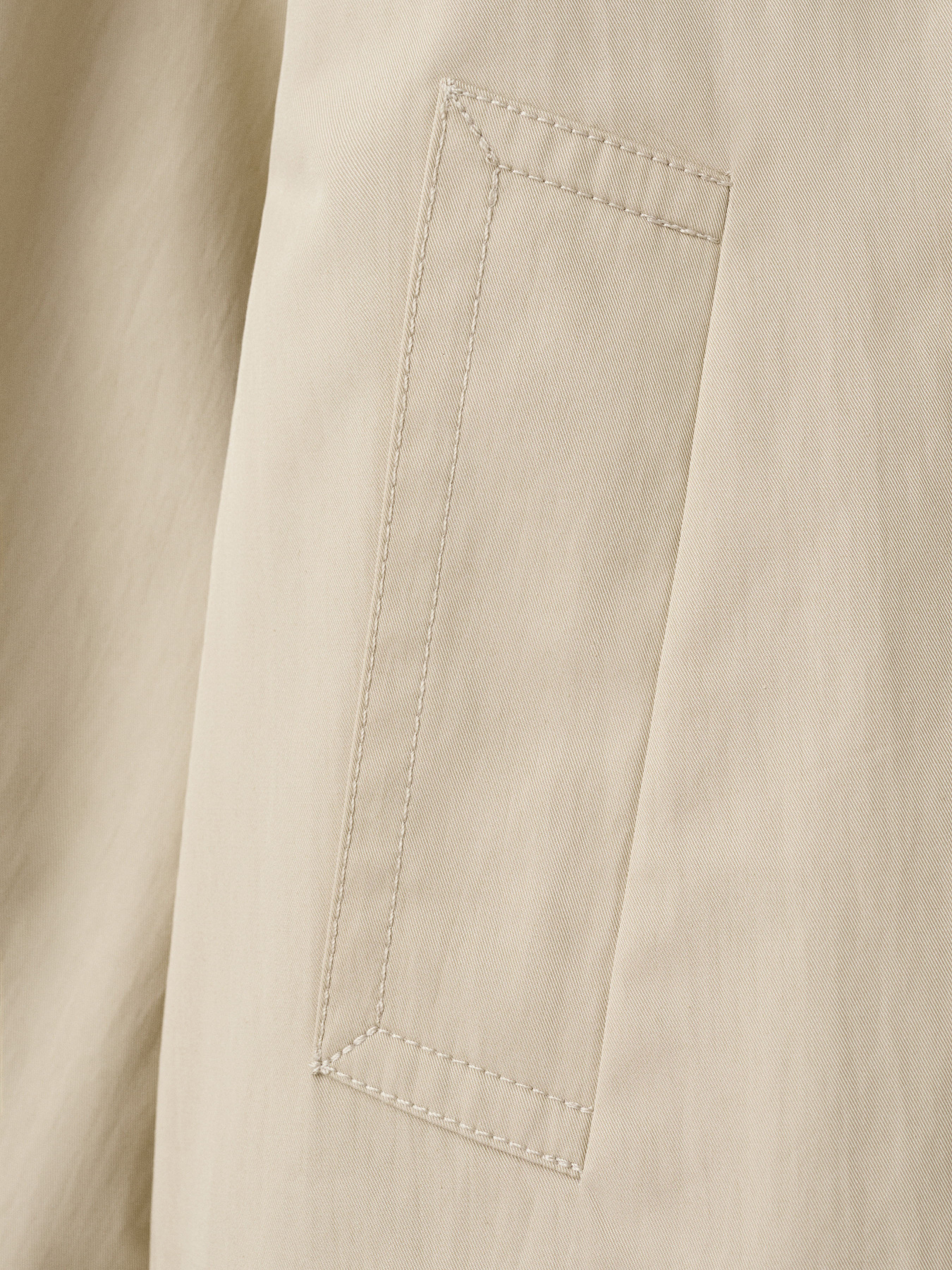 Демісезонна куртка MANGO модель 27095814_8 Фото