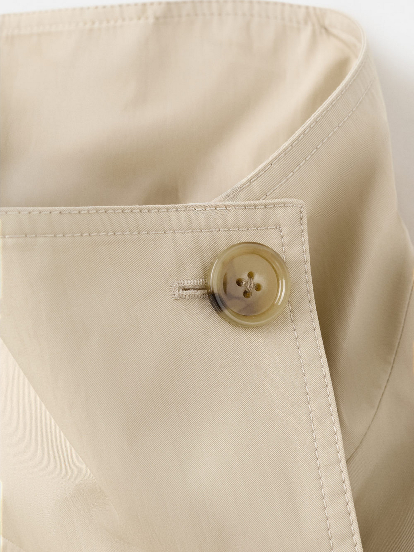 Демісезонна куртка MANGO модель 27095814_8 Фото