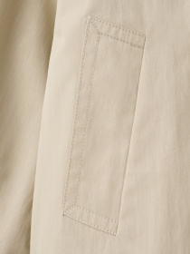 Демісезонна куртка MANGO модель 27095814_8 Фото