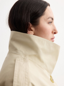 Демісезонна куртка MANGO модель 27095814_8 Фото