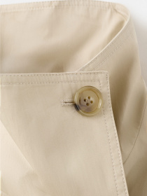 Демісезонна куртка MANGO модель 27095814_8 Фото