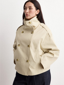 Демісезонна куртка MANGO модель 27095814_8 Фото