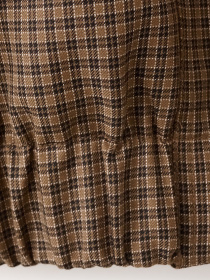 Бомбер MANGO модель 27095816_30 Фото