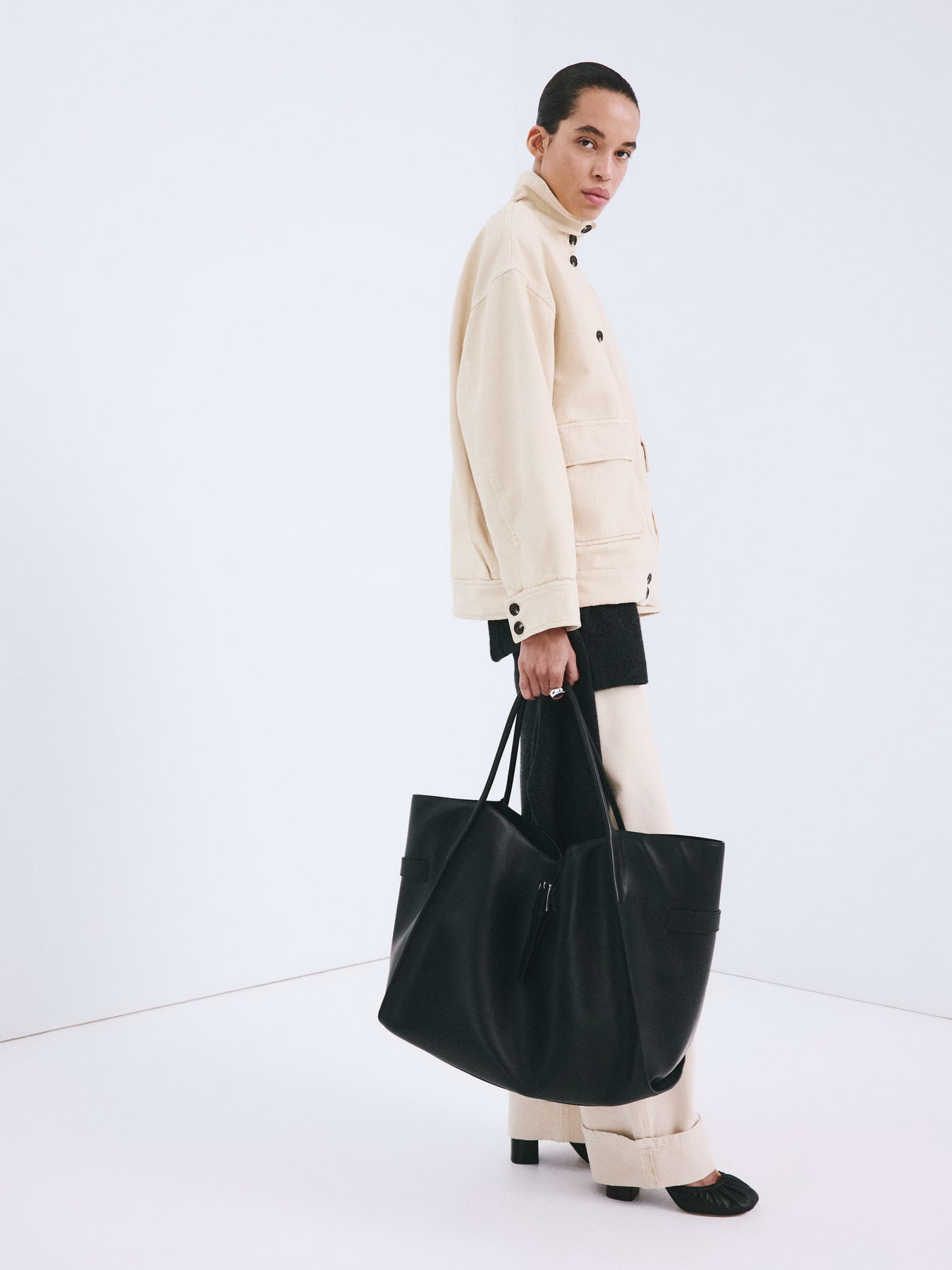 MANGO модель 27095817_10 Фото