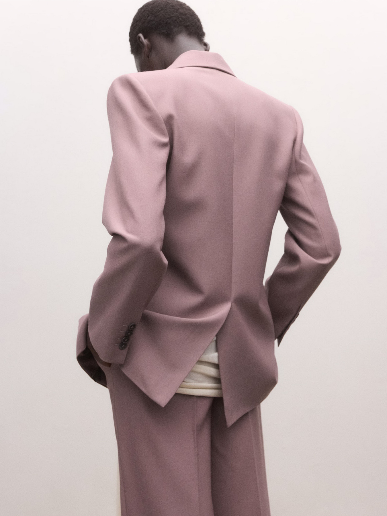 Піджак MANGO модель 27064447_85 Фото