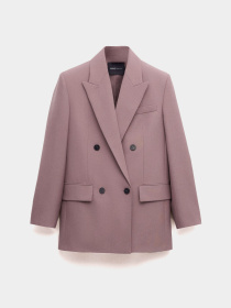 Піджак MANGO модель 27064447_85 Фото