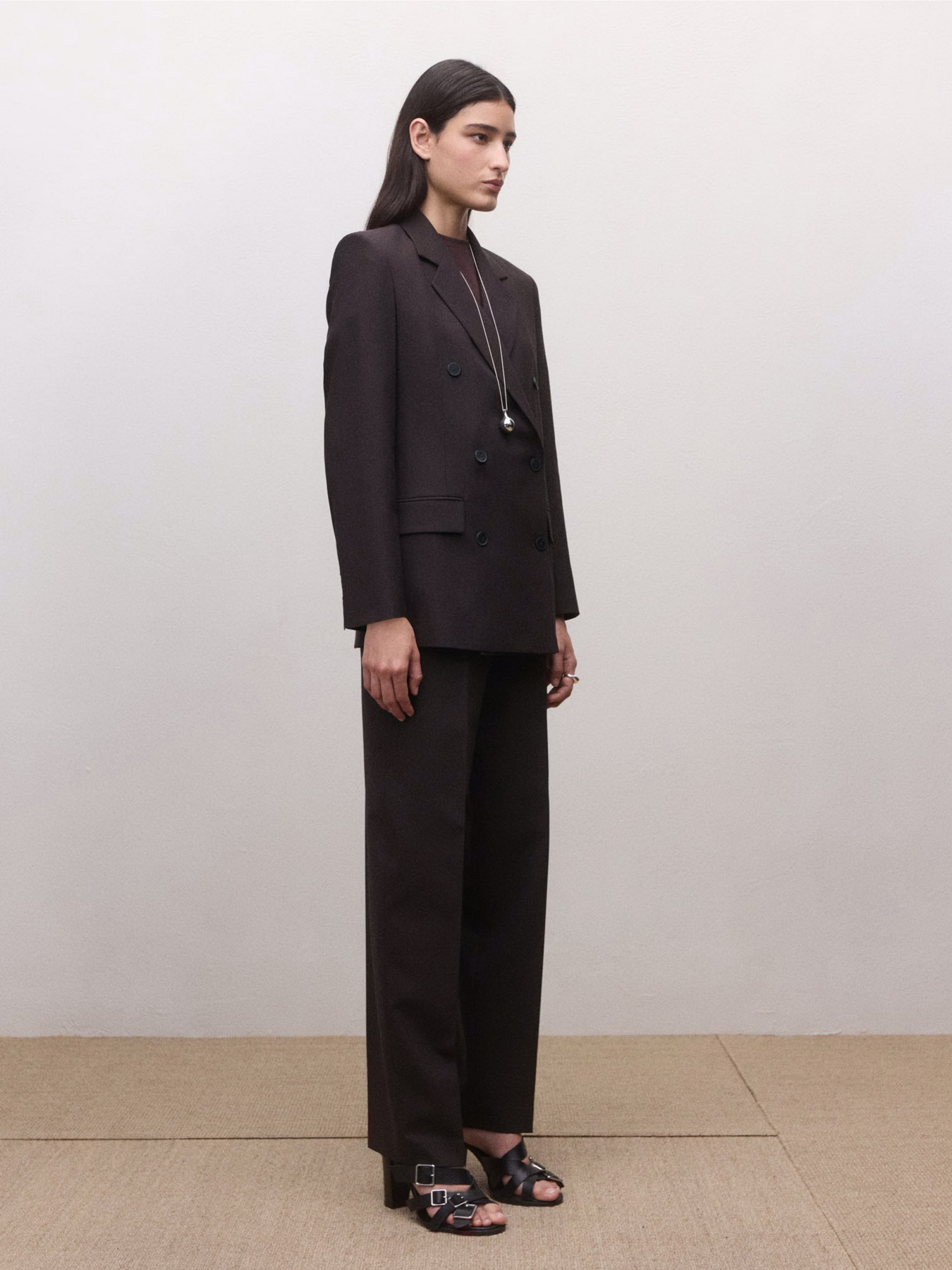 Пиджак MANGO модель 27024449_66 Фото