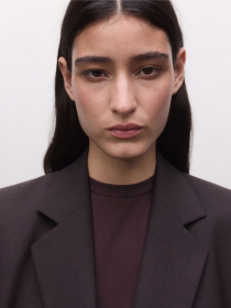 Пиджак MANGO модель 27024449_66 Фото