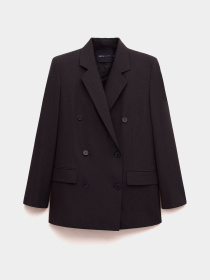 Пиджак MANGO модель 27024449_66 Фото