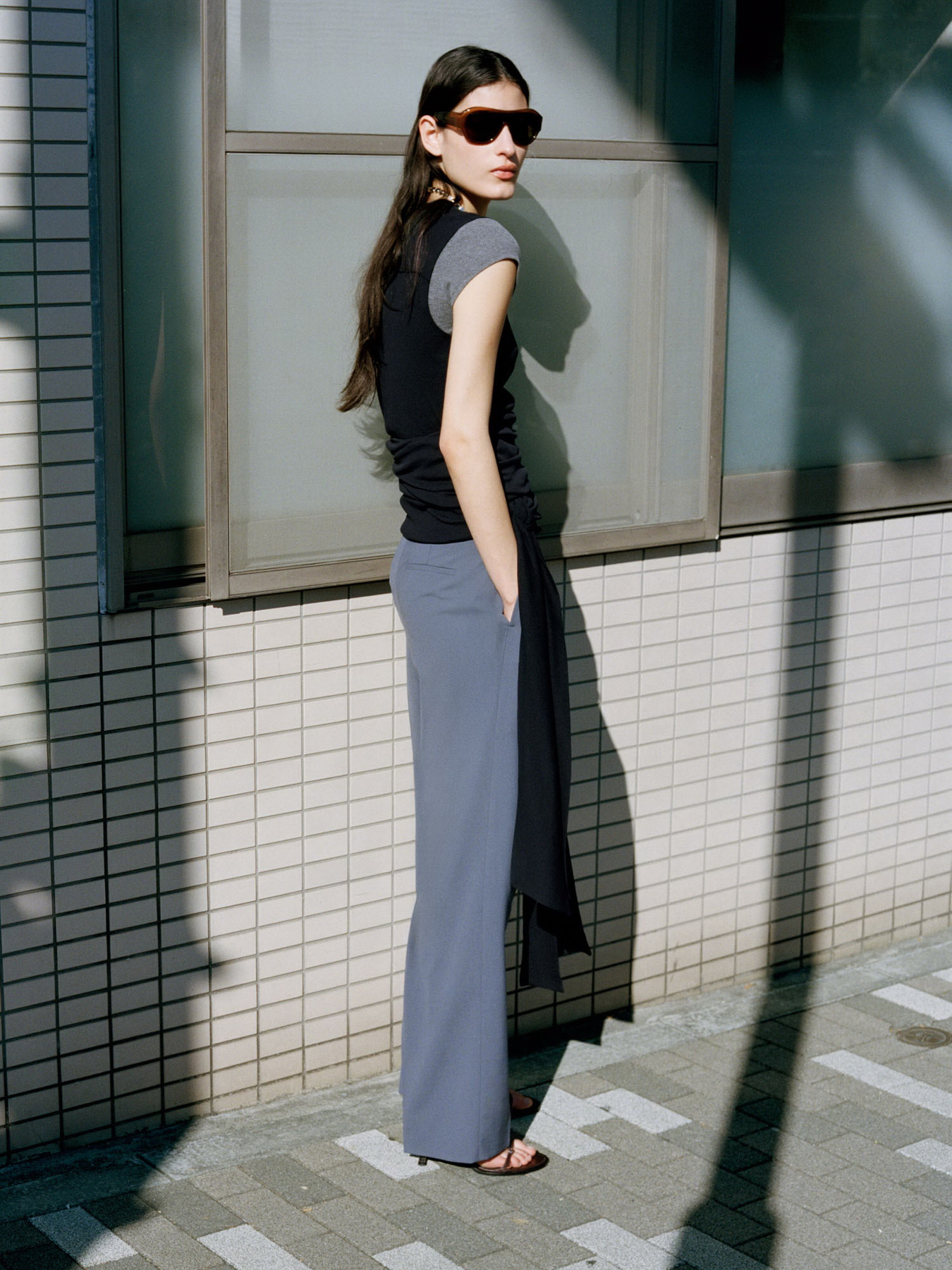 MANGO 27004453_52 модель 27004453_52 Фото