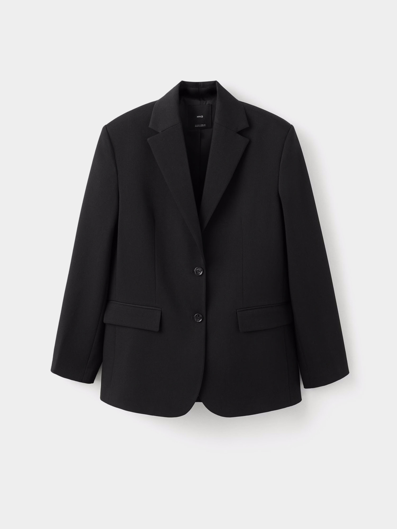 Піджак MANGO модель 27094774_99 Фото