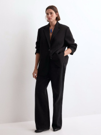 Піджак MANGO модель 27094774_99 Фото