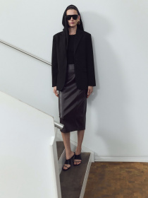 Піджак MANGO модель 27094774_99 Фото