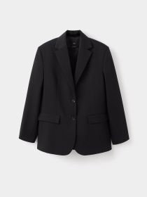 Піджак MANGO модель 27094774_99 Фото