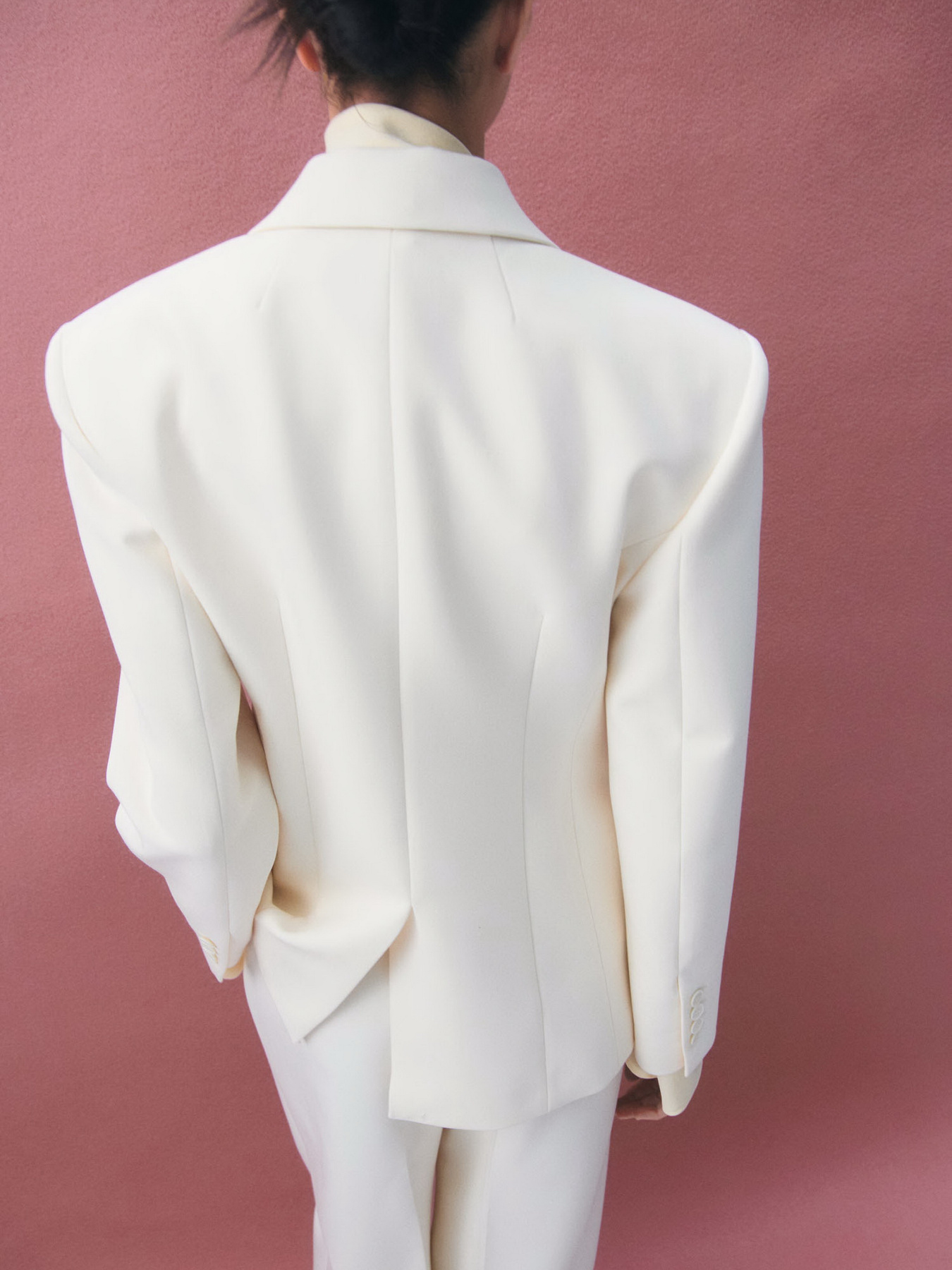 Піджак MANGO модель 27085843_5 Фото