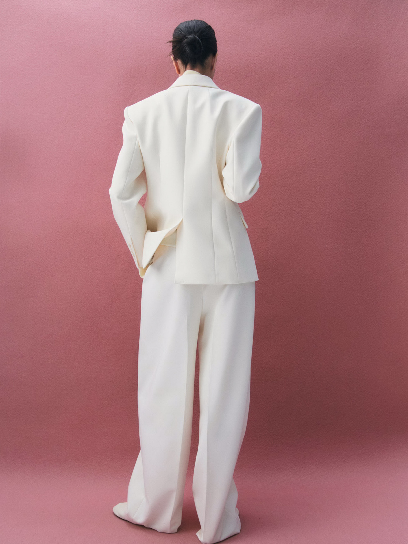 Піджак MANGO модель 27085843_5 Фото